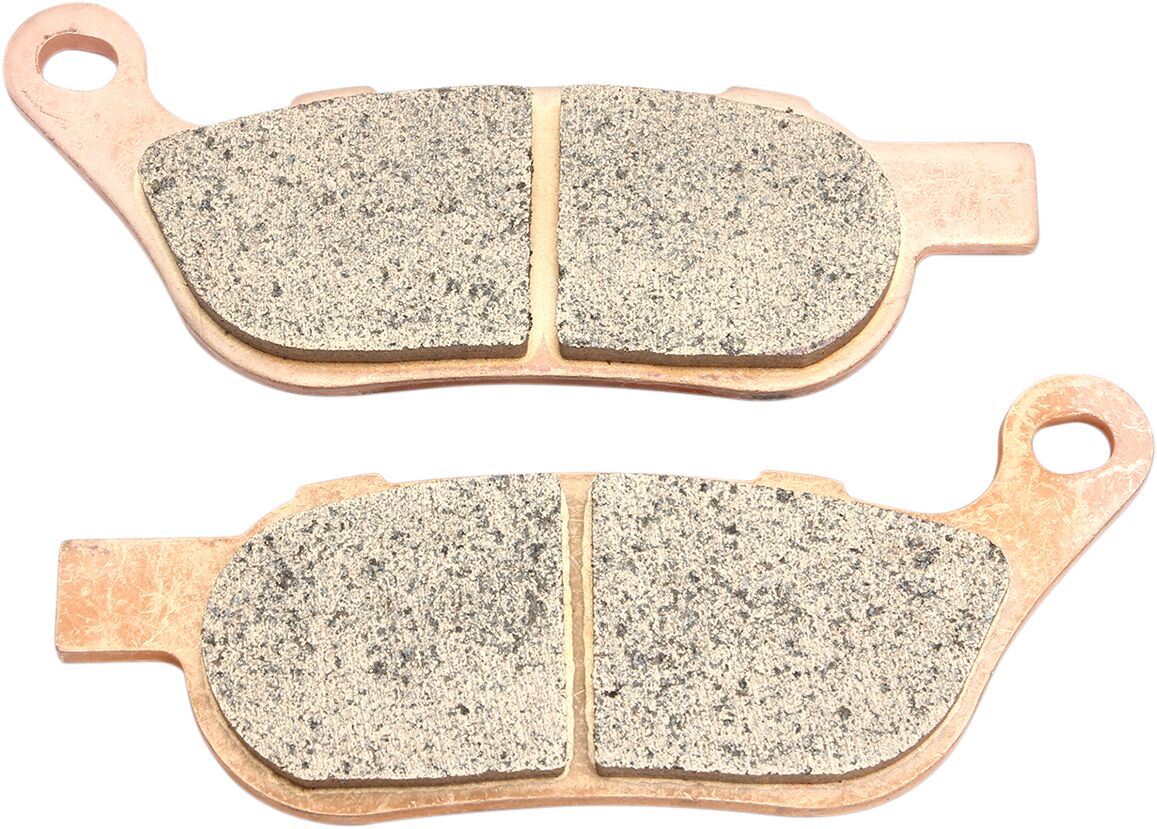 BRAKE PAD FA-HH SERIES SINTERED METAL