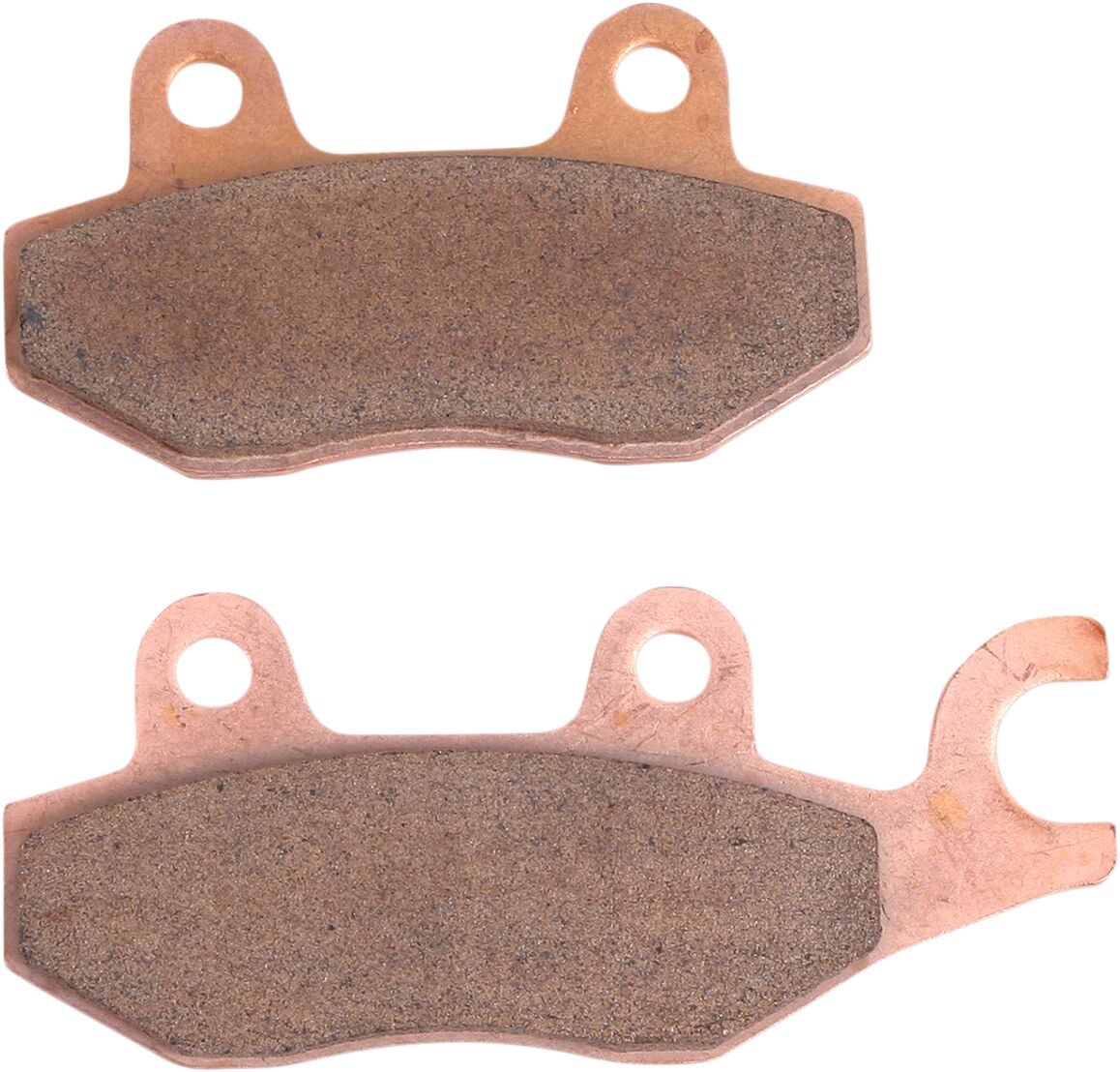 BRAKE PAD FA-R SERIES SINTERED
