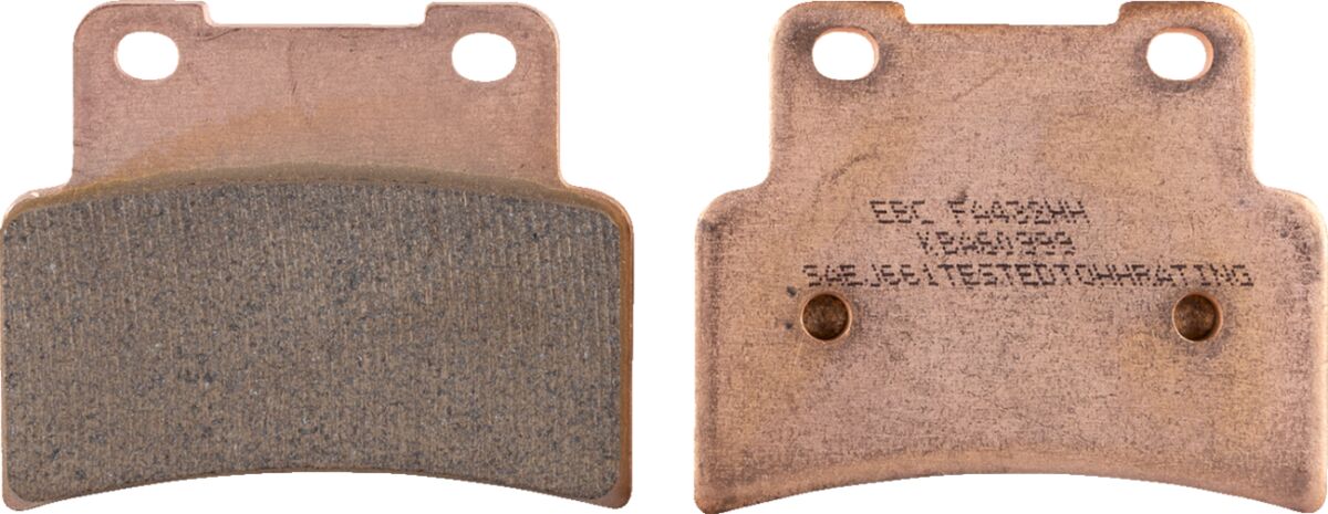 BRAKE PAD FA-HH SERIES SINTERED