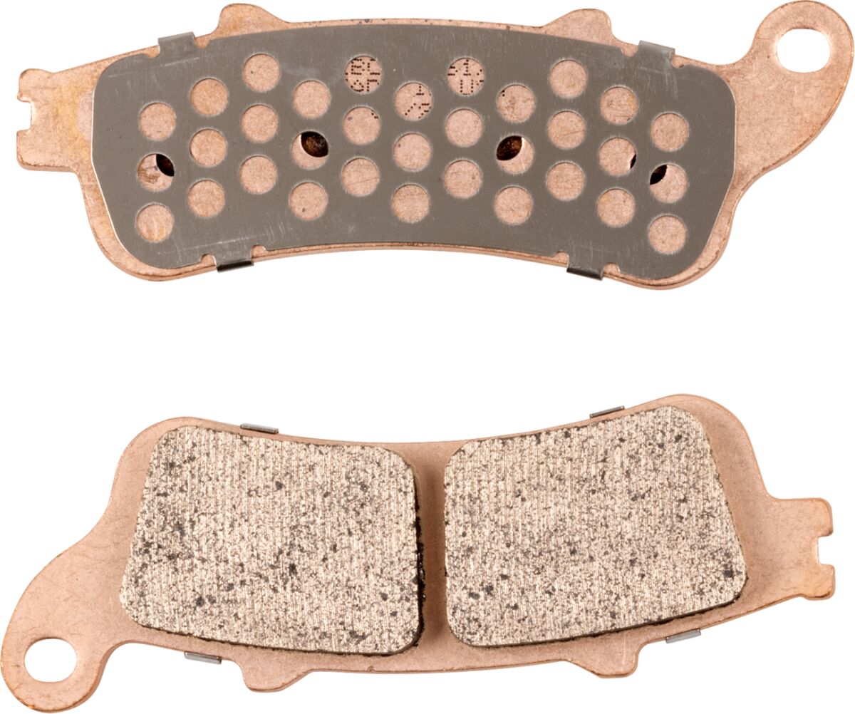 BRAKE PAD FA-HH SERIES SINTERED METAL