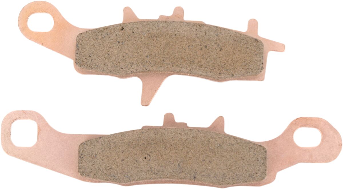 BRAKE PAD FA-R SERIES SINTERED METAL