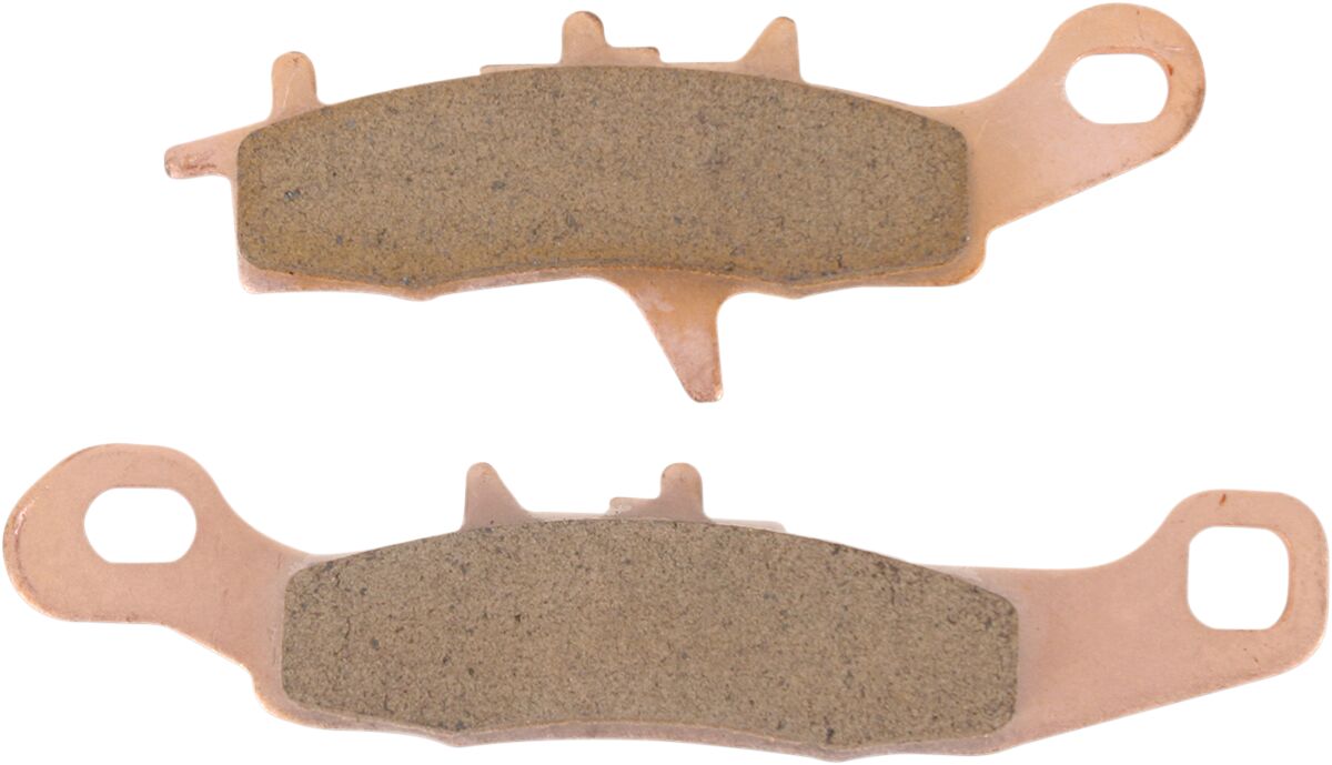 BRAKE PAD FA-R SERIES SINTERED METAL