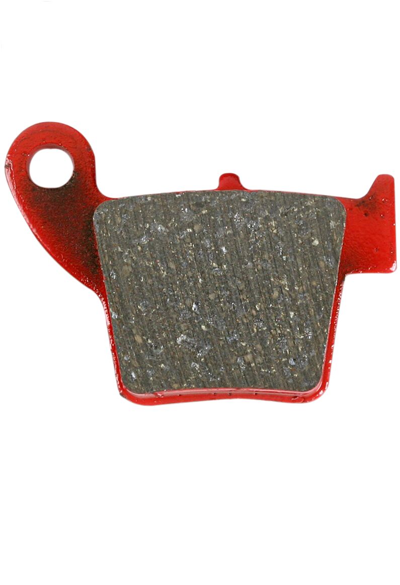 BRAKE PAD FA-TT SERIES CARBON FIBER OFFROAD