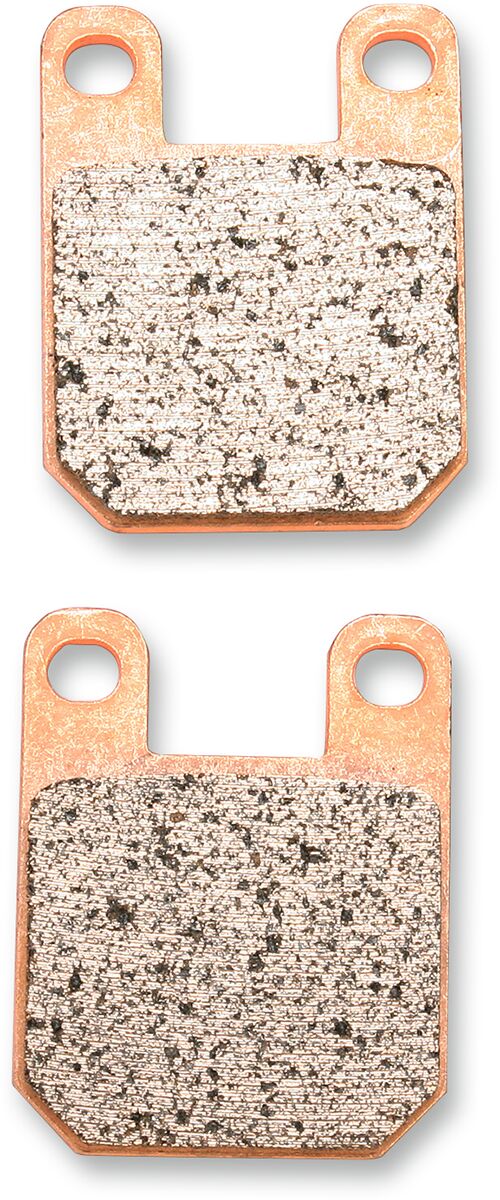 BRAKE PAD SINTERED