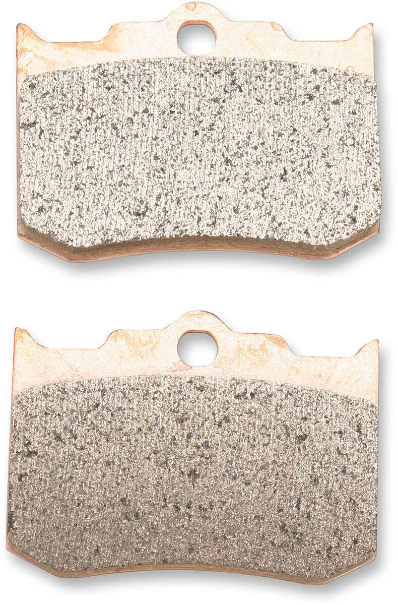 BRAKE PAD SINTERED