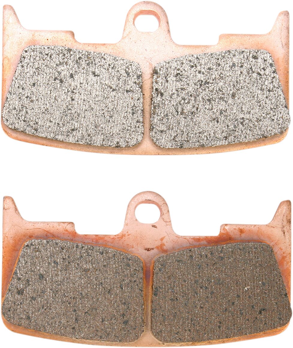 BRAKE PAD SINTERED