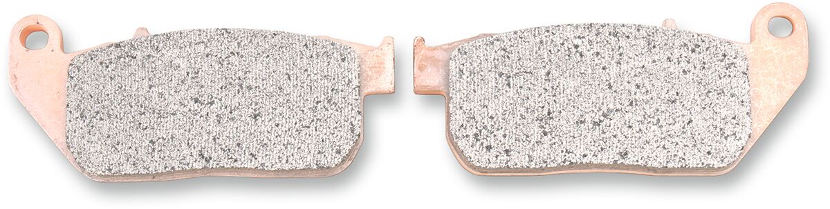 BRAKE PAD SINTERED