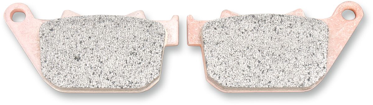 BRAKE PAD SINTERED