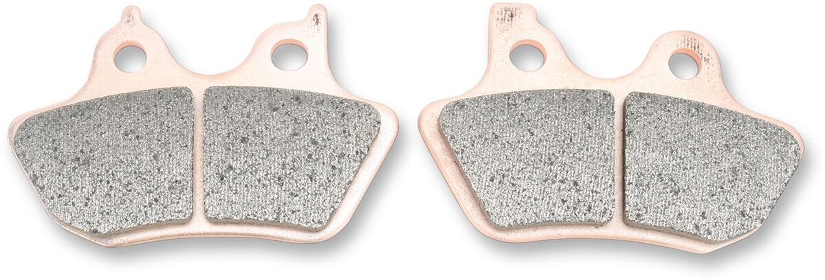 BRAKE PAD SINTERED