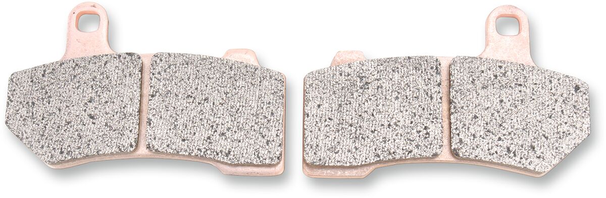 BRAKE PAD SINTERED