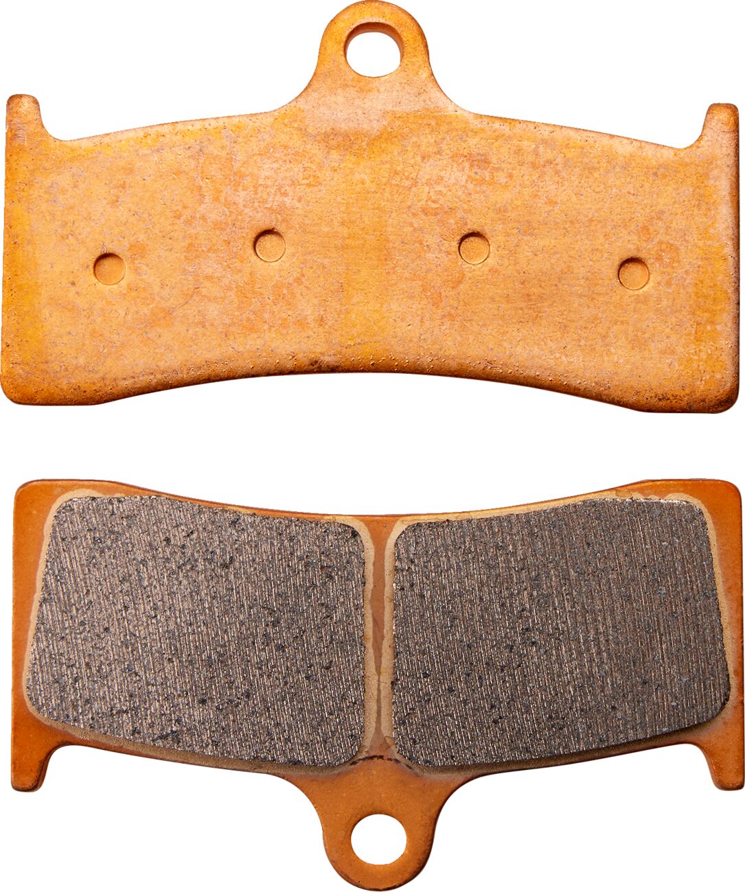 BRAKE PAD SINTERED