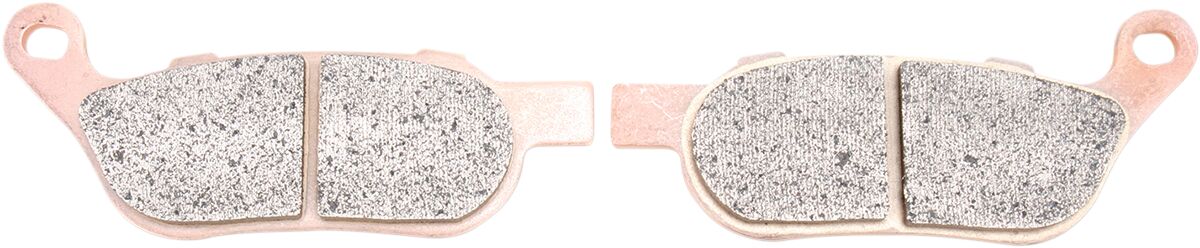 BRAKE PAD SINTERED
