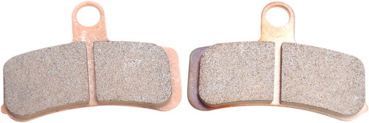 BRAKE PAD SINTERED