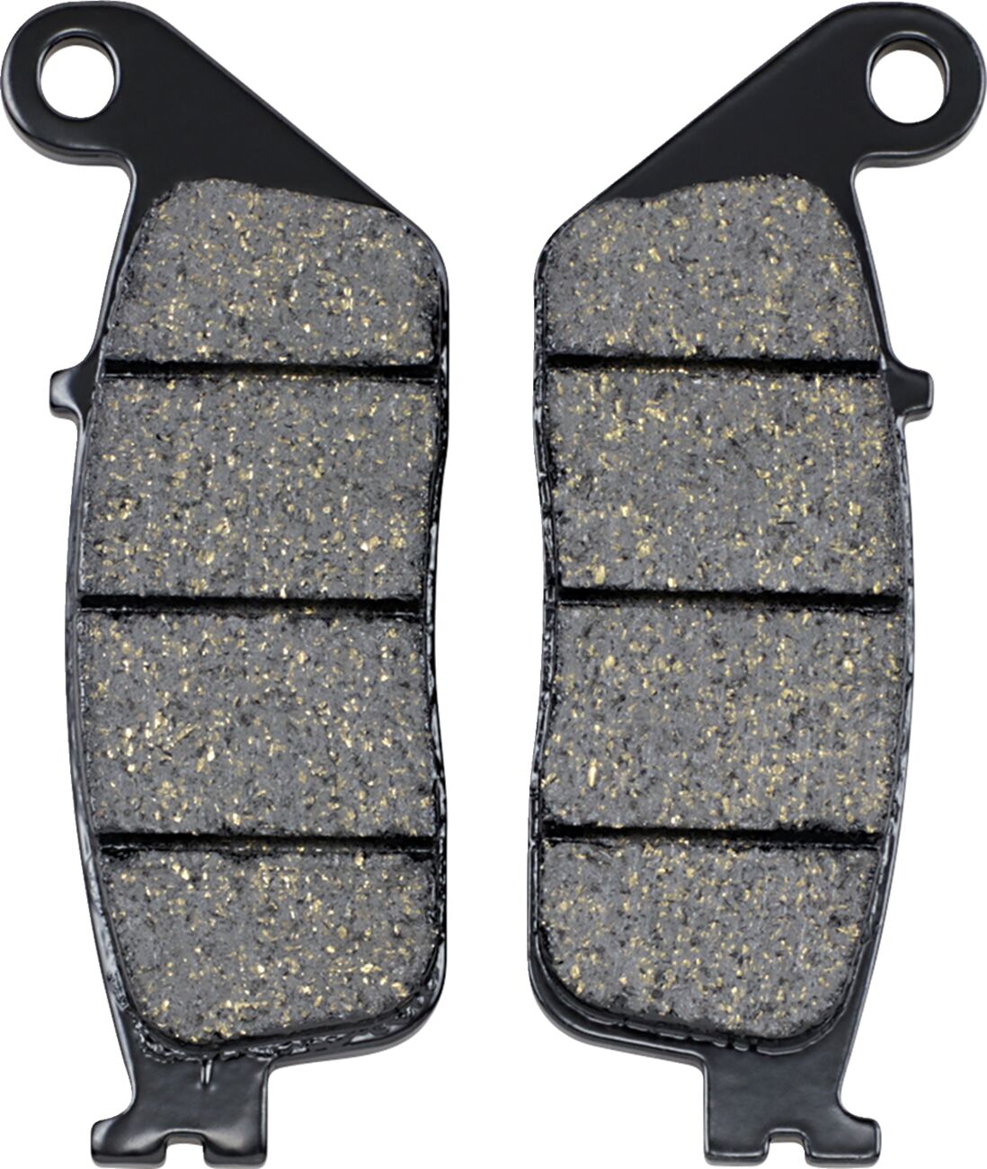 BRAKE PADS SBS 627HF
