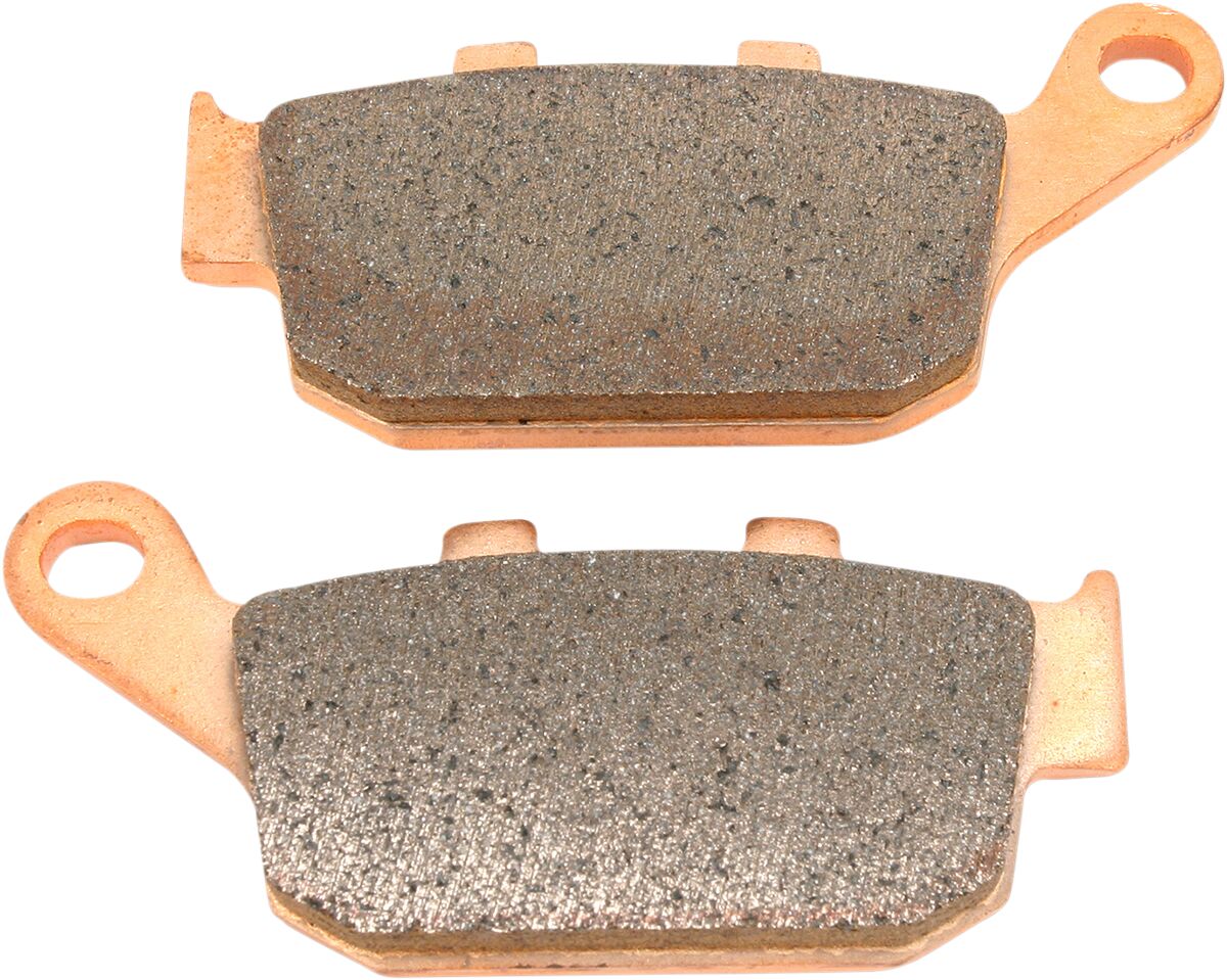 BRAKE PAD FA-HH SERIES SINTERED METAL