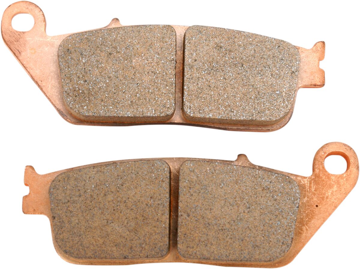 BRAKE PAD SFA-HH SERIES SINTERED METAL SCOOTER