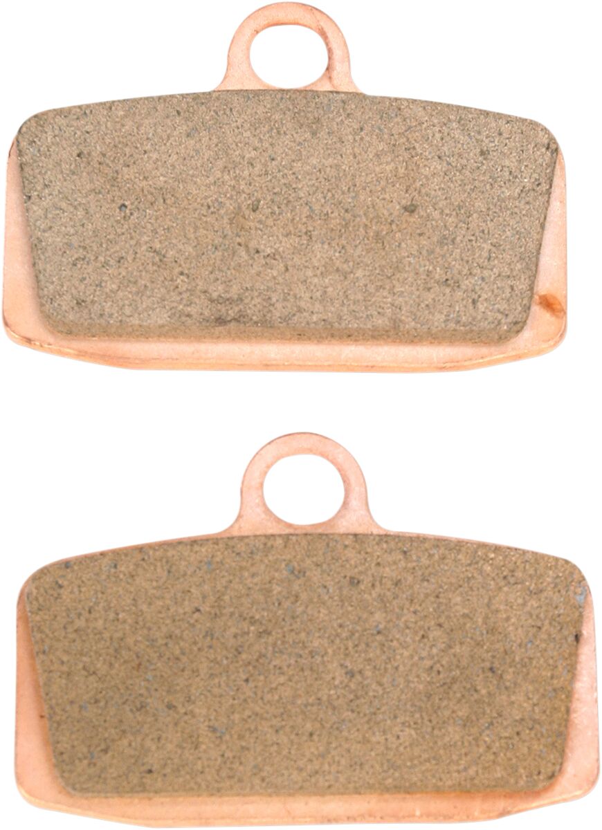 BRAKE PAD FA-R SERIES SINTERED METAL