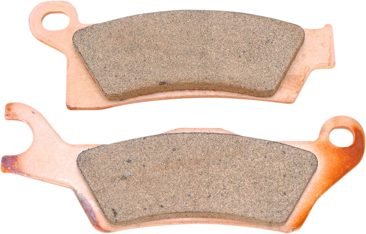 BRAKE PAD FA-R SERIES SINTERED METAL