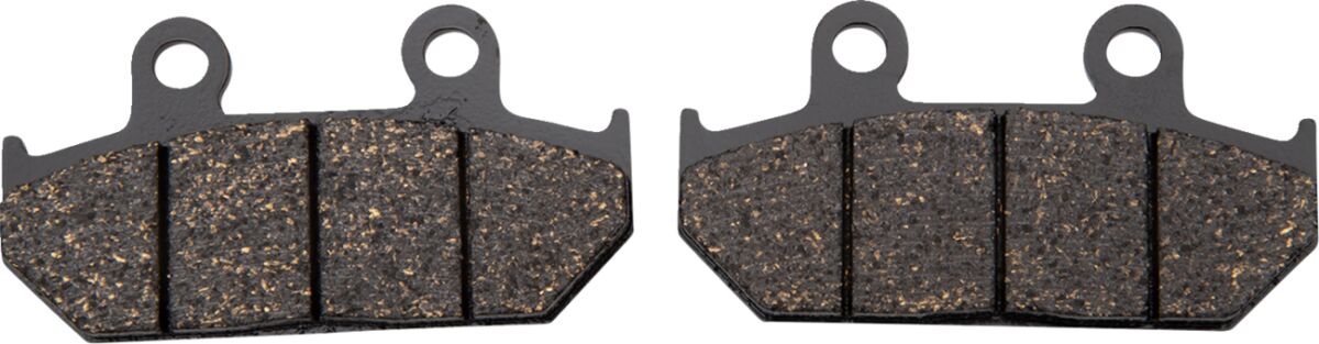 BRAKE PADS SBS 647HF