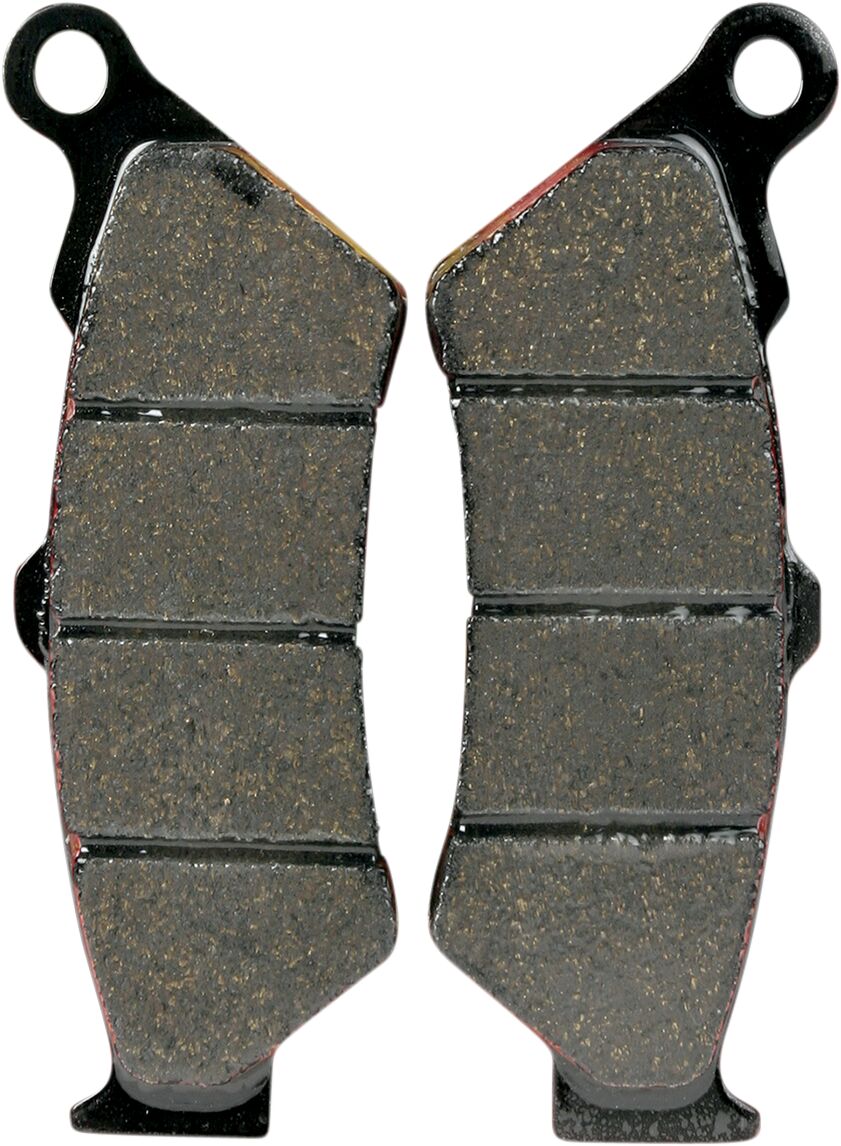 BRAKE PADS SBS 674HF