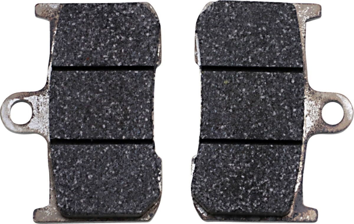 BRAKE PADS SBS 782DC