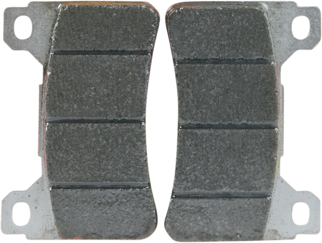 BRAKE PADS SBS 809DC
