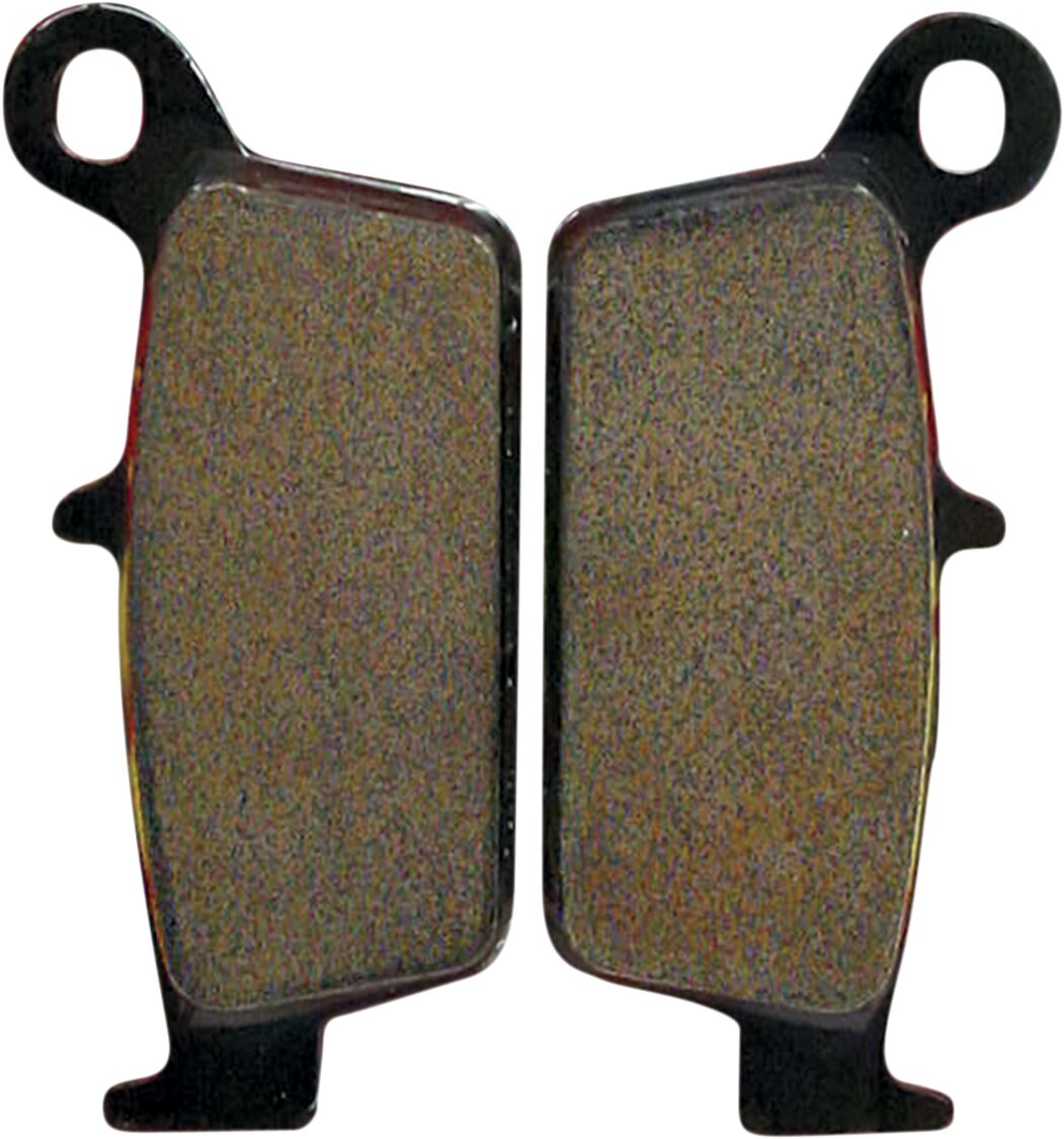 BRAKE PADS SBS 604SI