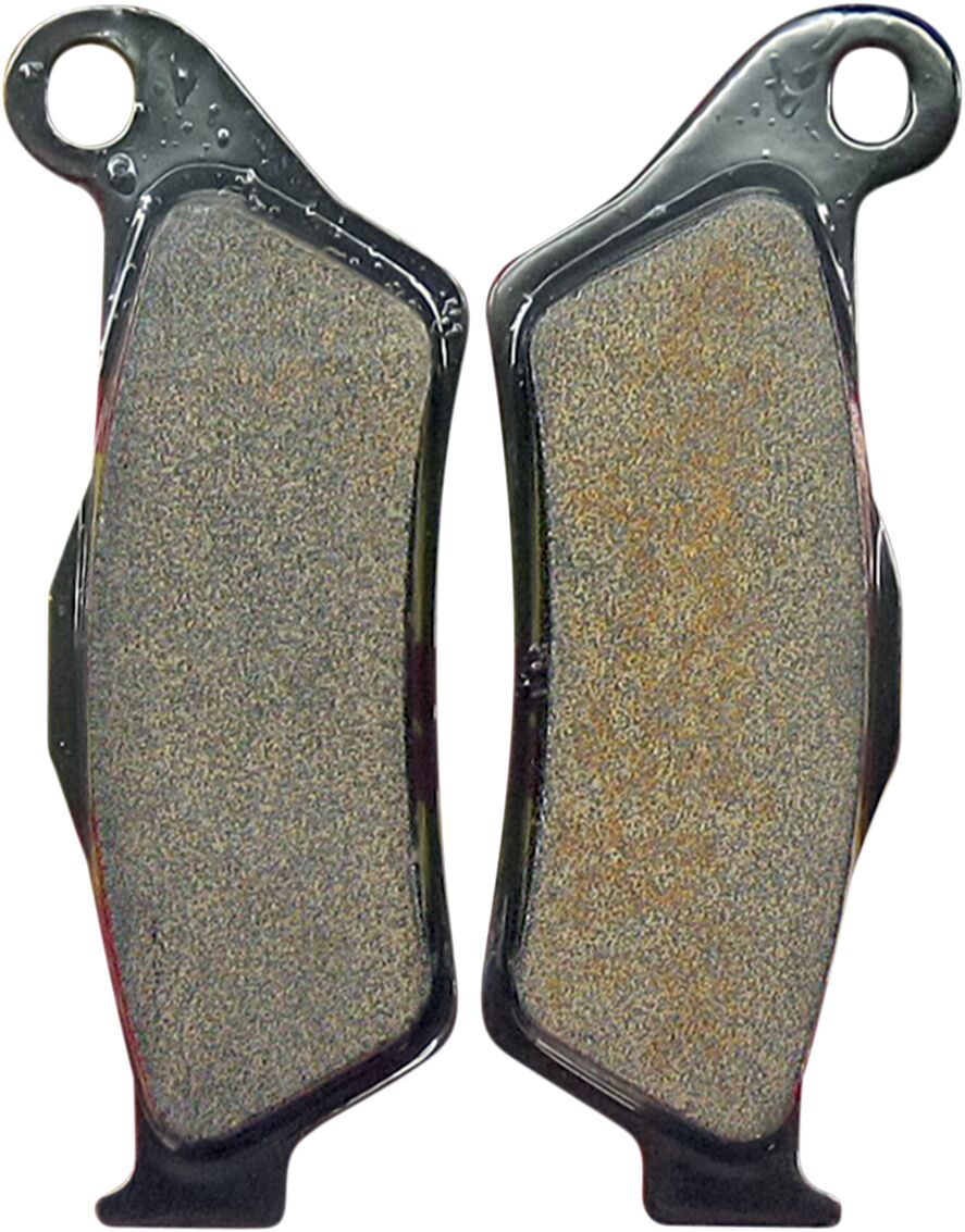 BRAKE PADS SBS 671SI