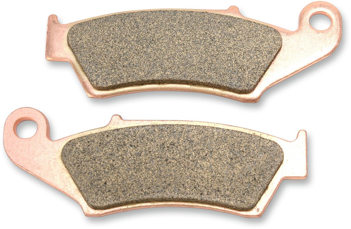 BRAKE PADS SBS 694SI