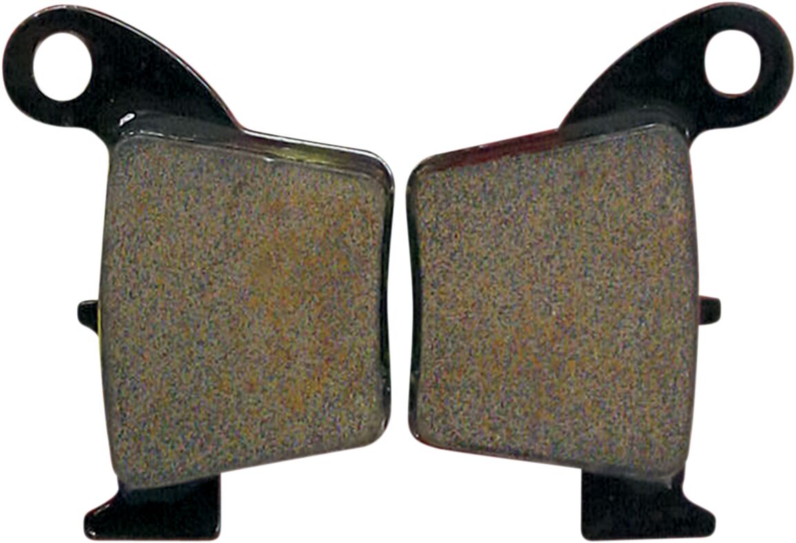 BRAKE PADS SBS 777SI