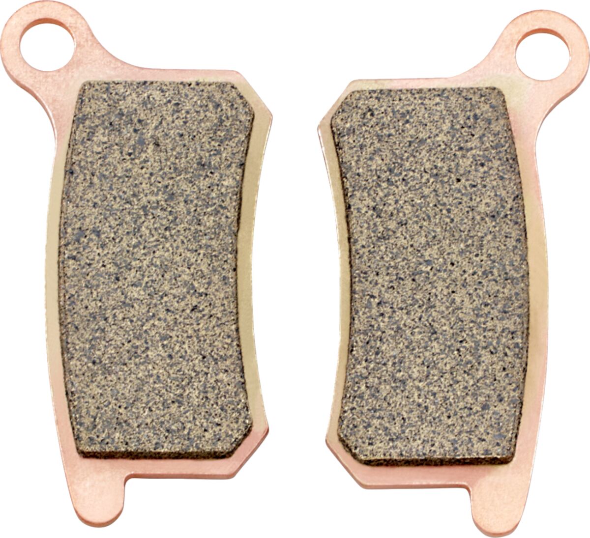 Brake Pads Sinter Carbon Offroad
