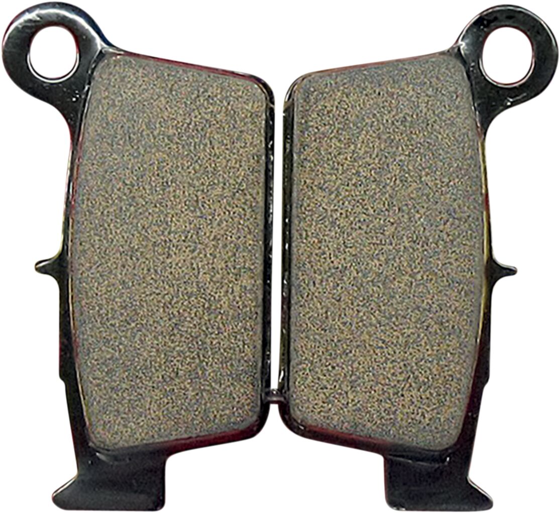 BRAKE PADS SBS 790SI
