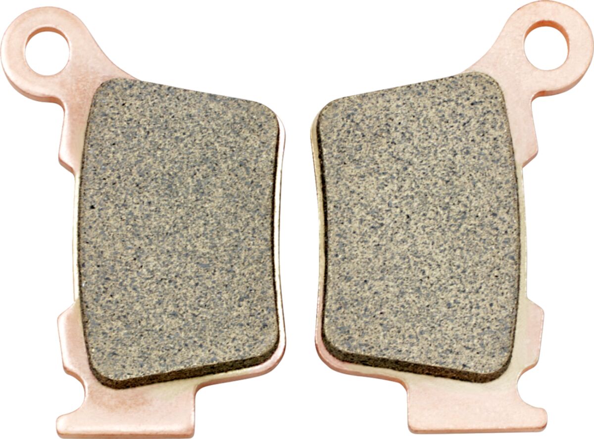BRAKE PADS SBS 791SI