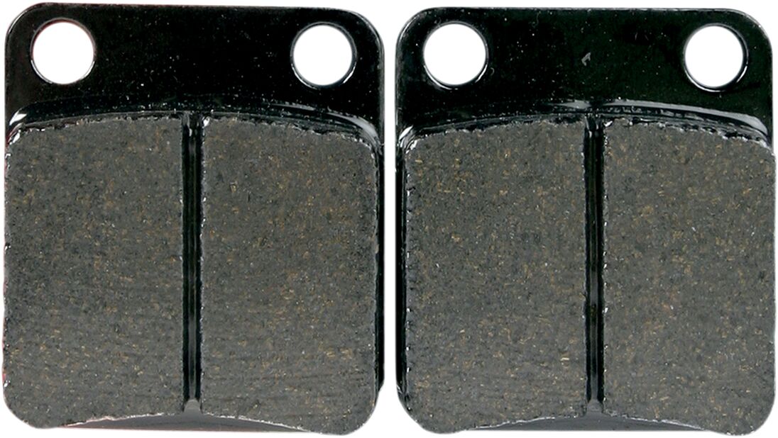 BRAKE PADS SBS 536HF