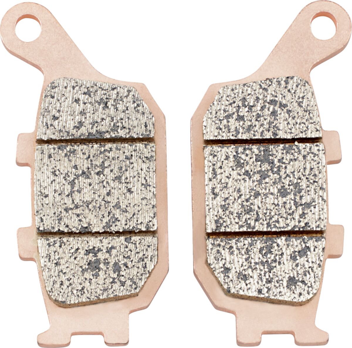 BRAKE PADS SBS 657LS.S