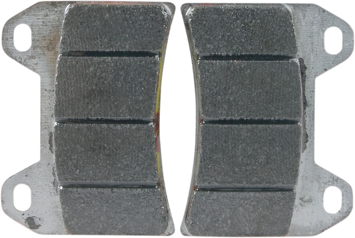 BRAKE PADS SBS 706DC