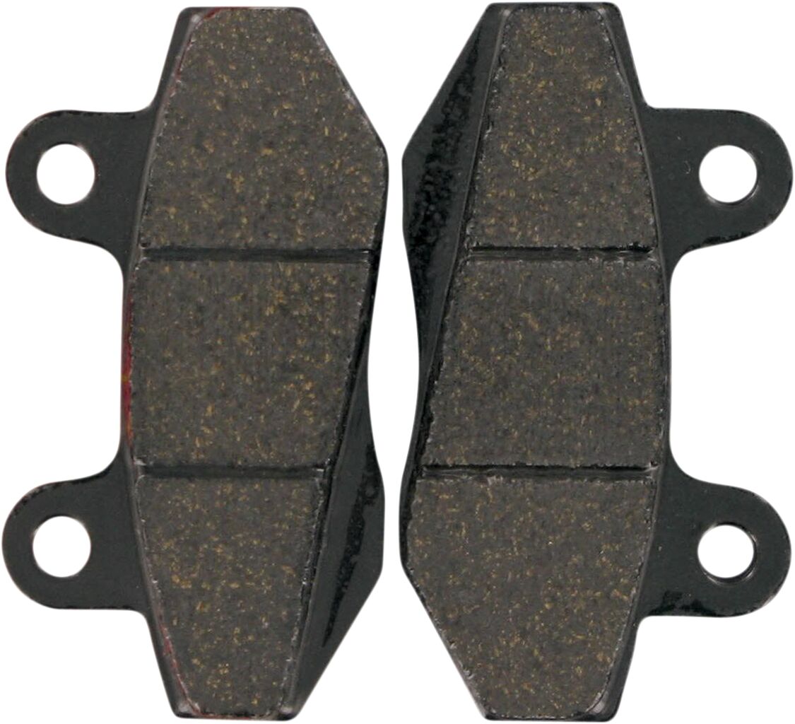 Brake Pad Ceramic Hi-Tech Street
