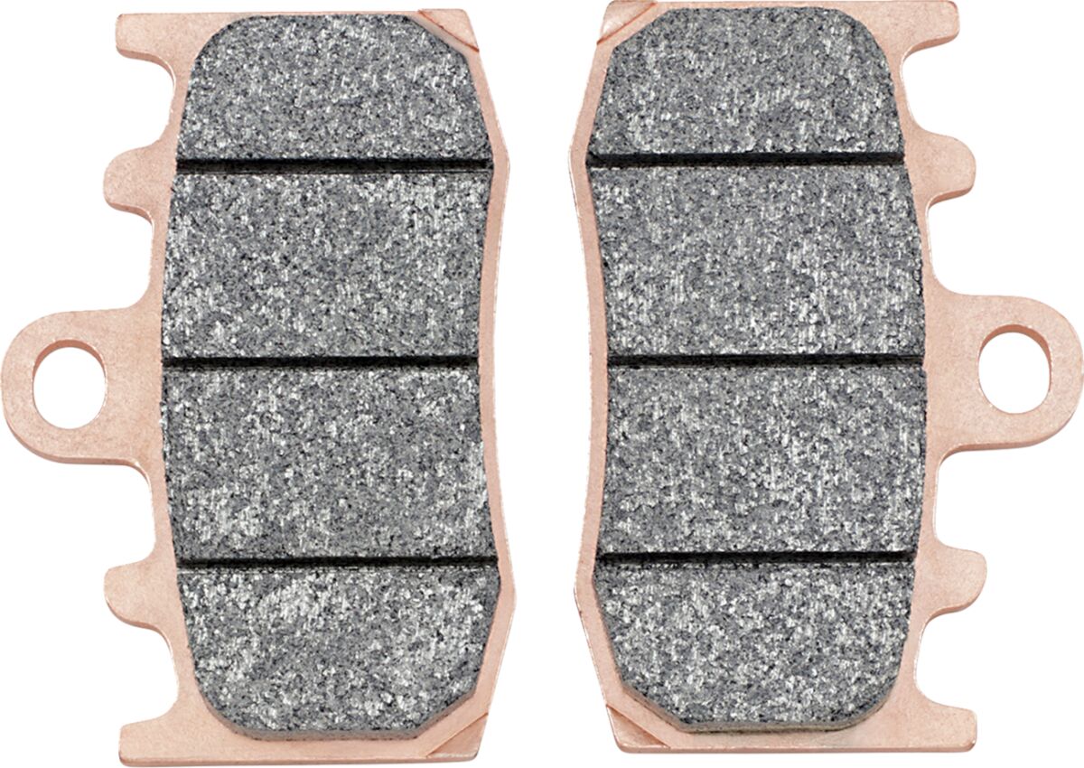 BRAKE PADS SBS 796HS