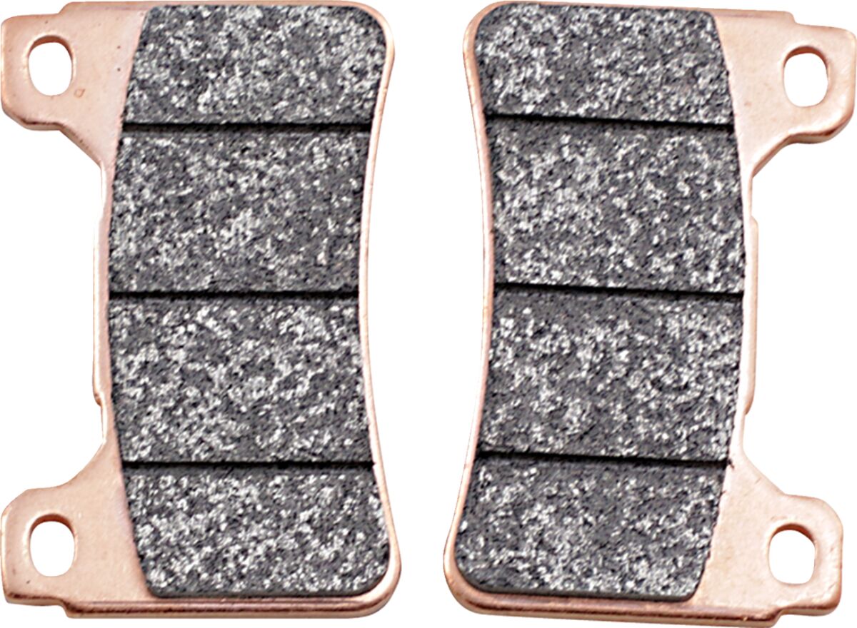 BRAKE PADS SBS 809HS