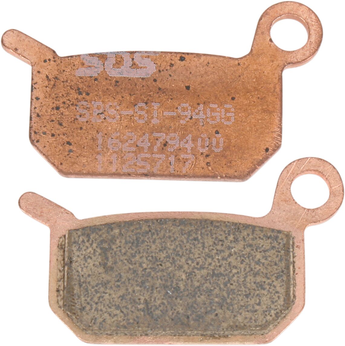 BRAKE PADS SBS 794SI