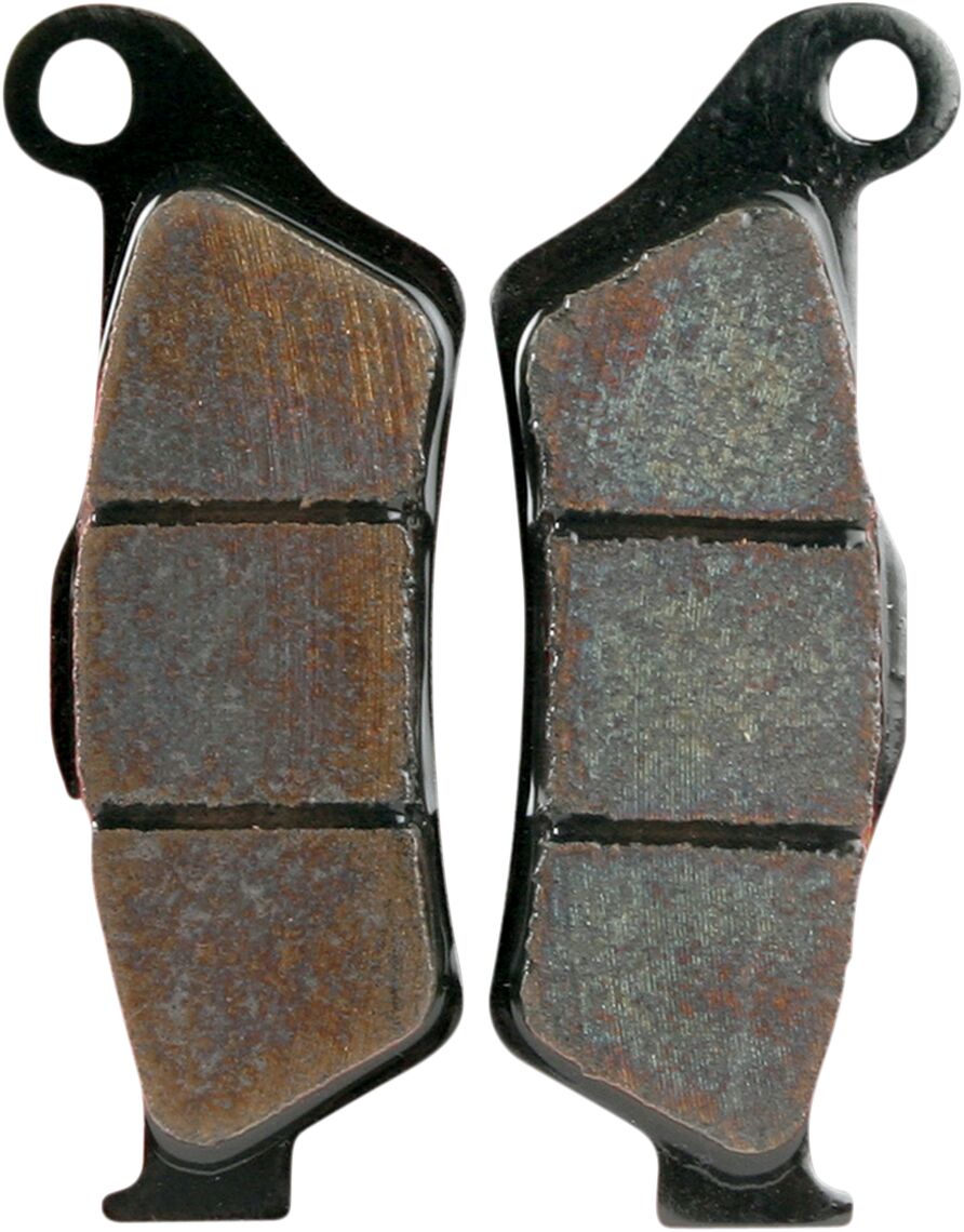 BRAKE PADS SBS 671LS