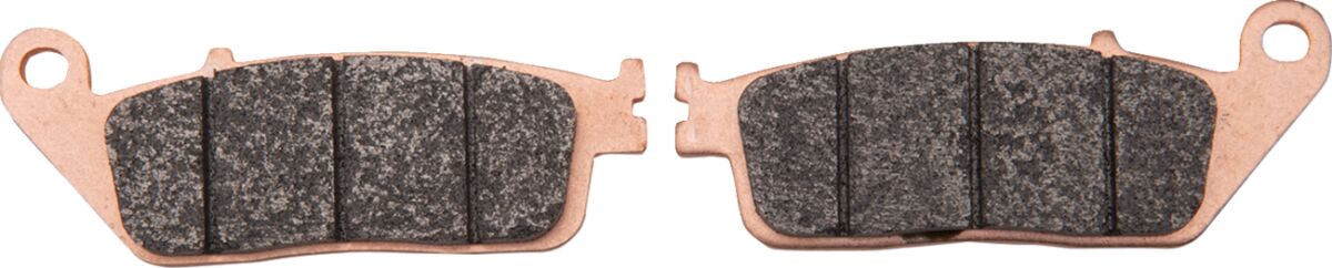 BRAKE PADS SBS 700HS
