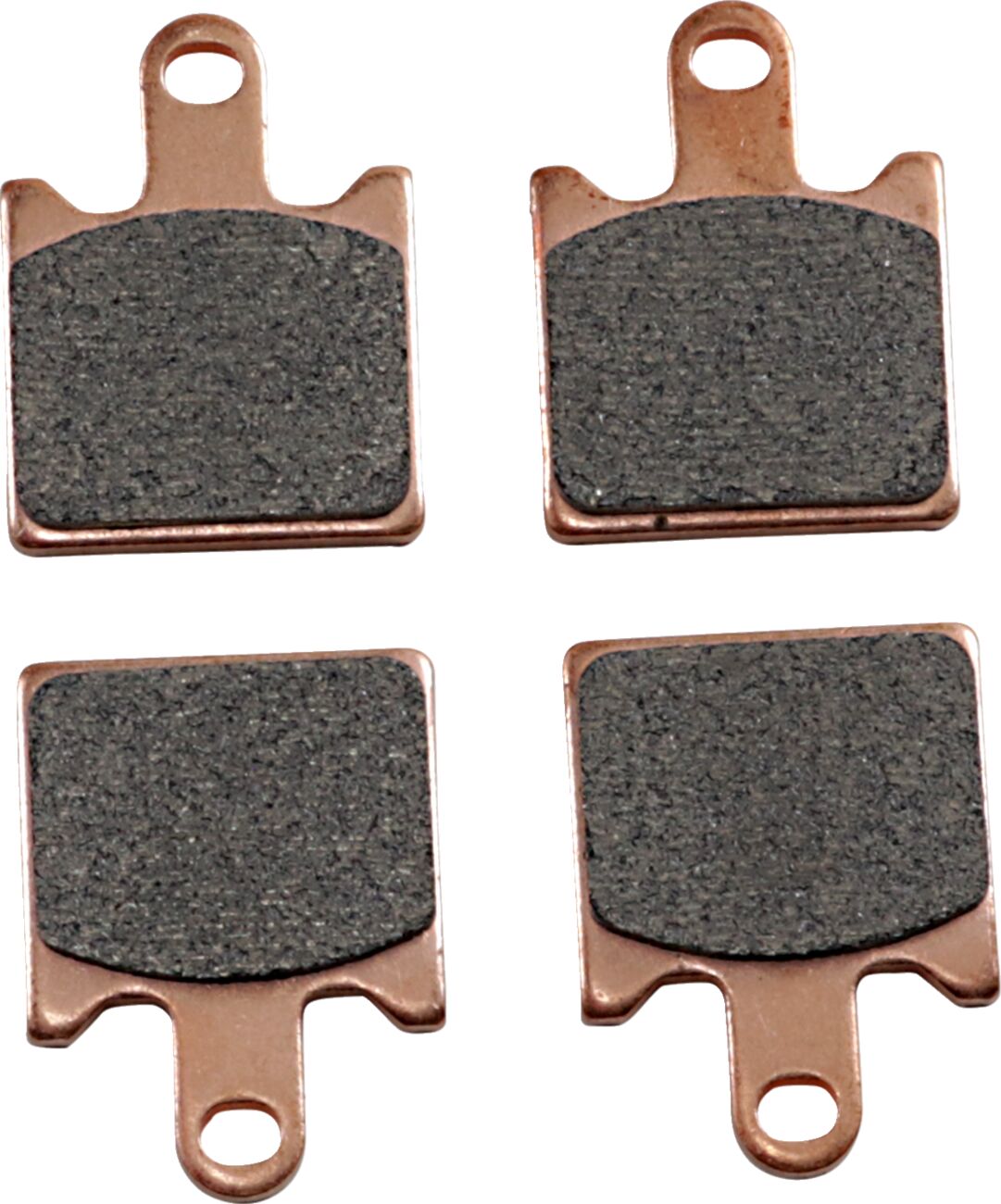 BRAKE PADS SBS 838HS