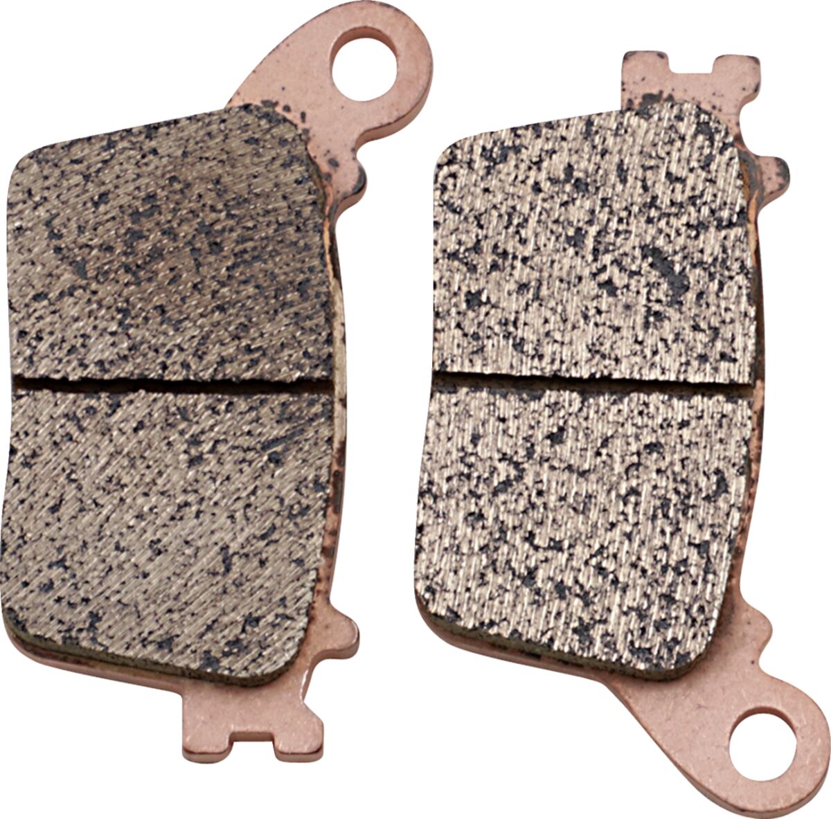 BRAKE PADS SBS 834LS