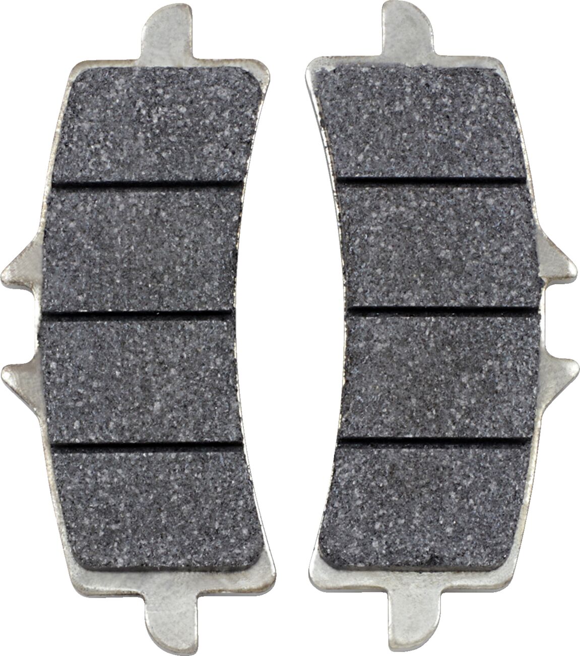 BRAKE PADS SBS RACE 841DC