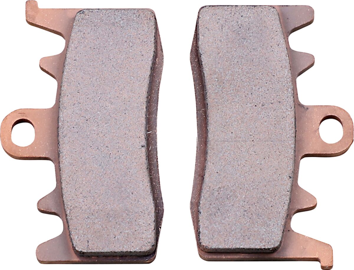 BRAKE PAD SDP SPORT HH+ HIGH FRICTION STREET