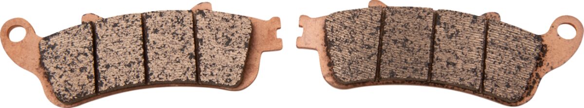 BRAKE PAD SBS 880LS