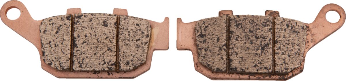 BRAKE PAD SBS 881LS