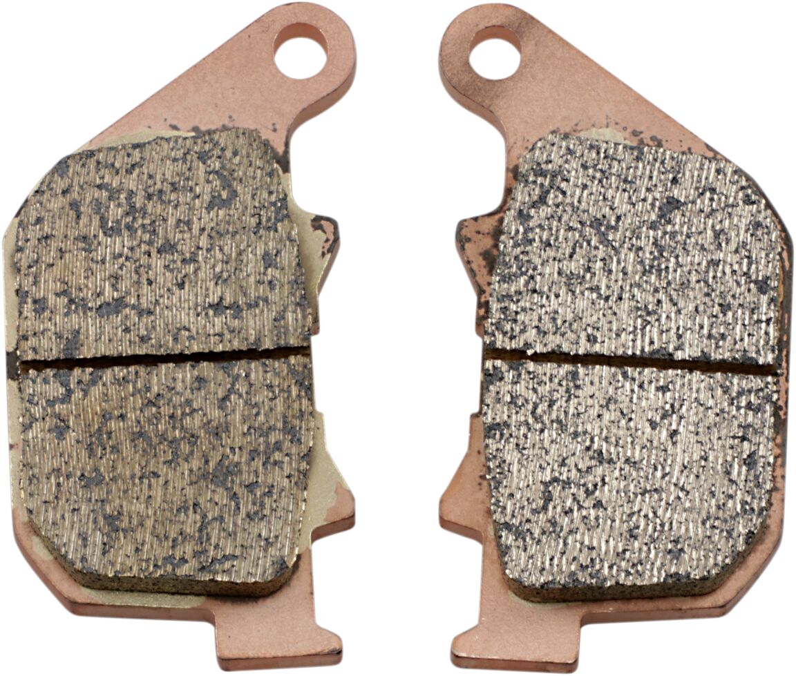 BRAKE PAD SBS 808HLS