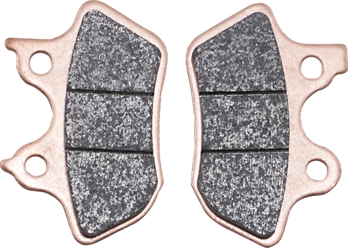 BRAKE PAD SBS 826HS